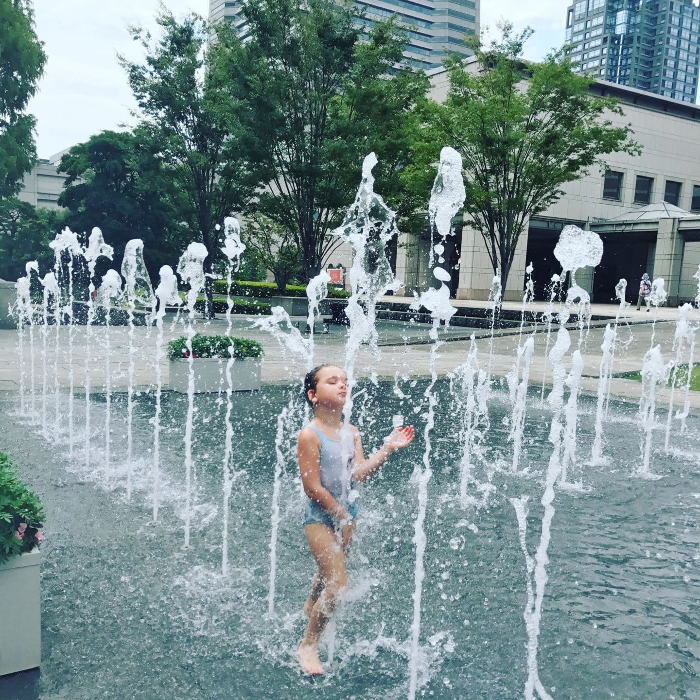 🏞️ 미나미아시가라 운동공원 (미나미아시가라시 운도코엔) 이미지 8